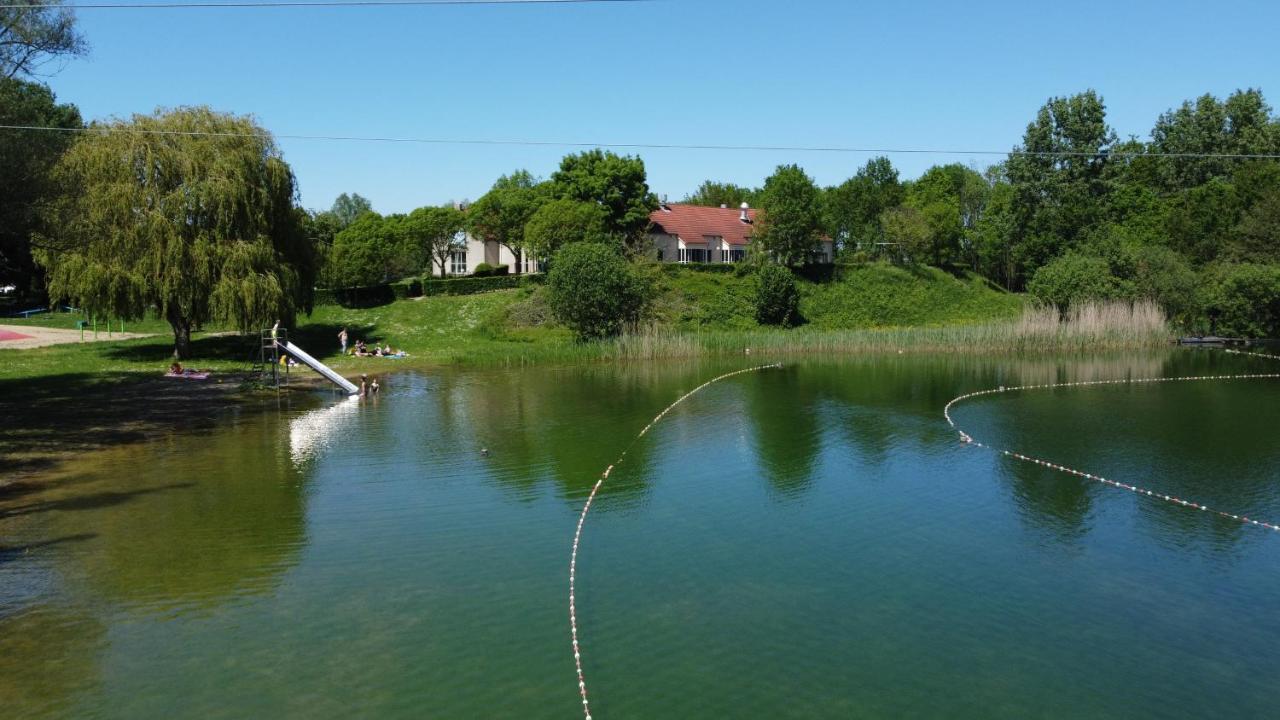 Vakantiepark 'T Broeckhuys Hotel Ewijk ภายนอก รูปภาพ