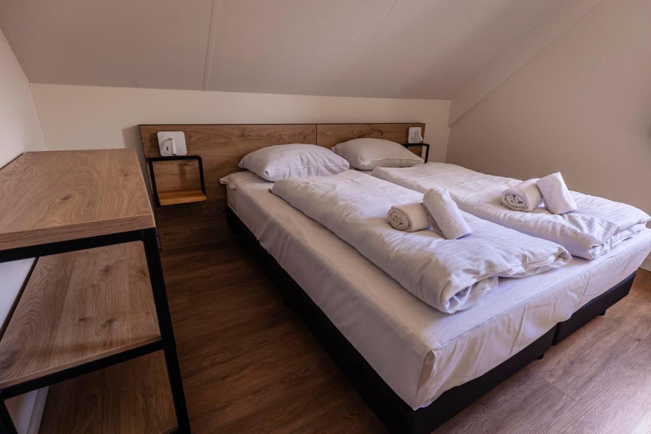 Vakantiepark 'T Broeckhuys Hotel Ewijk ภายนอก รูปภาพ