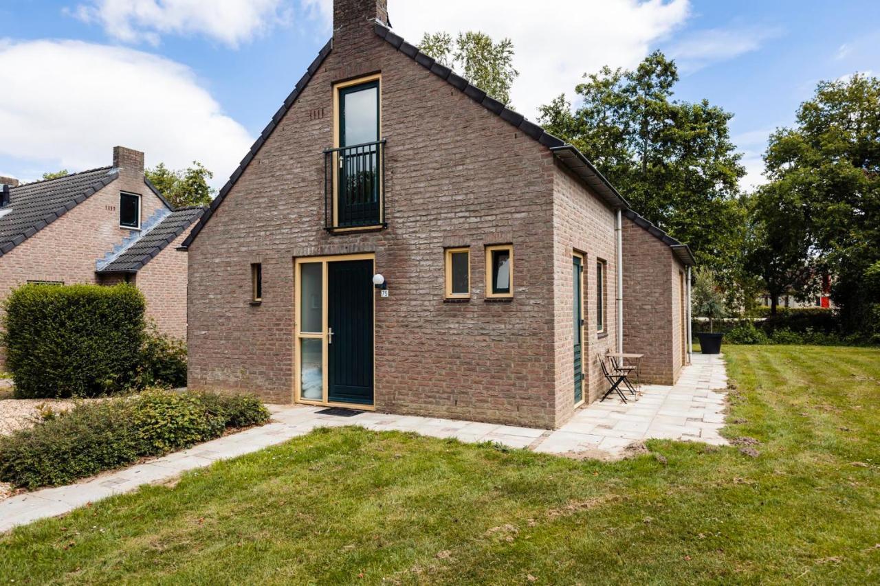 Vakantiepark 'T Broeckhuys Hotel Ewijk ภายนอก รูปภาพ
