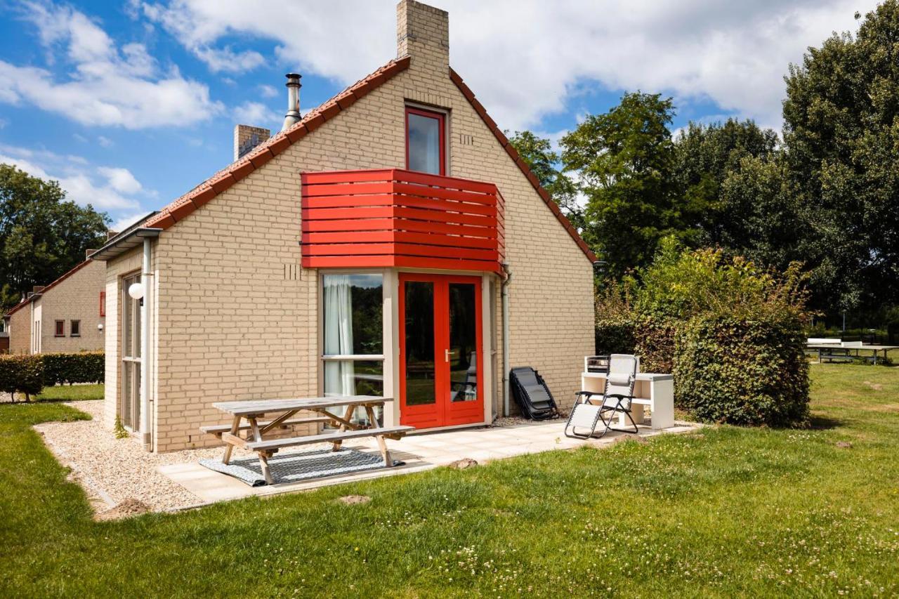 Vakantiepark 'T Broeckhuys Hotel Ewijk ภายนอก รูปภาพ