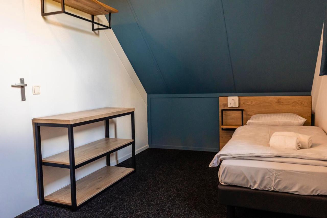 Vakantiepark 'T Broeckhuys Hotel Ewijk ภายนอก รูปภาพ