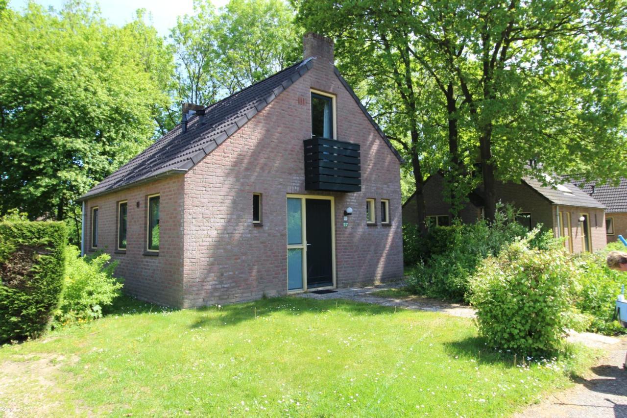 Vakantiepark 'T Broeckhuys Hotel Ewijk ภายนอก รูปภาพ