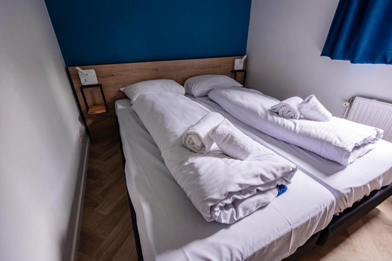 Vakantiepark 'T Broeckhuys Hotel Ewijk ภายนอก รูปภาพ