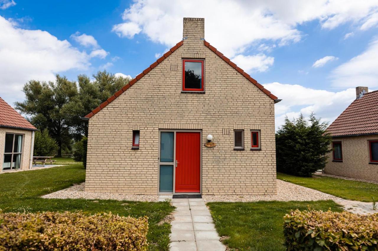 Vakantiepark 'T Broeckhuys Hotel Ewijk ภายนอก รูปภาพ