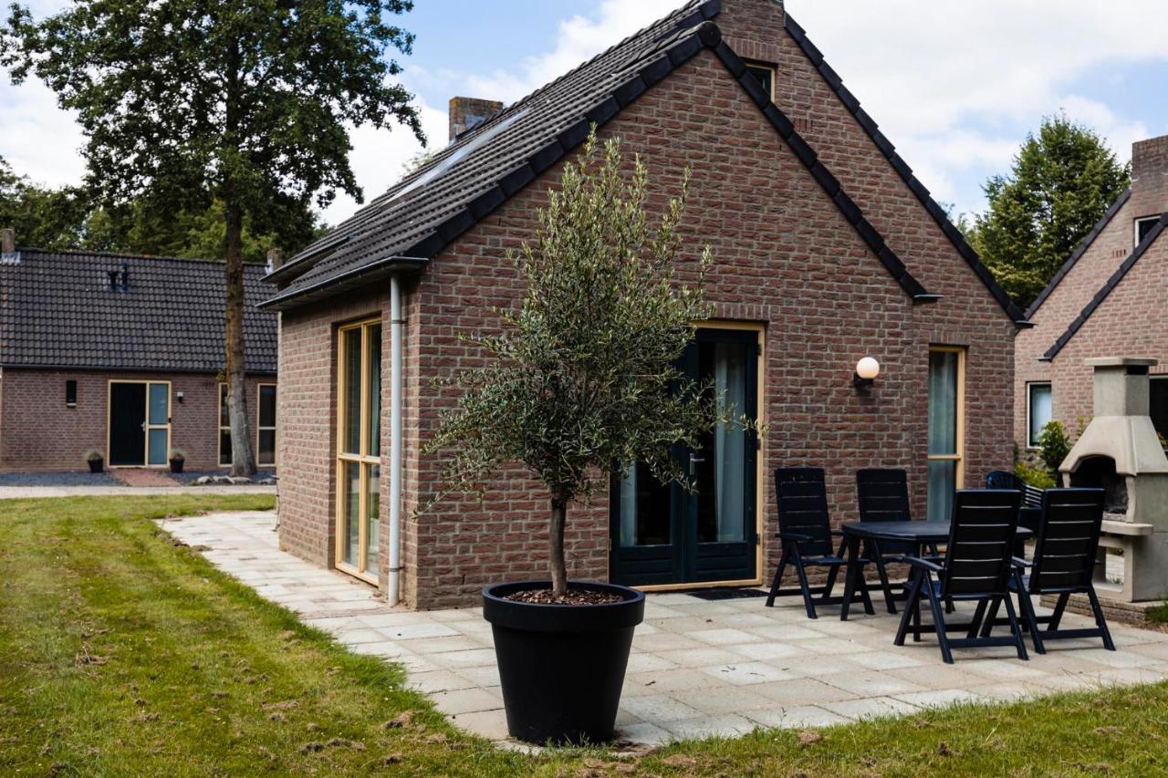 Vakantiepark 'T Broeckhuys Hotel Ewijk ภายนอก รูปภาพ
