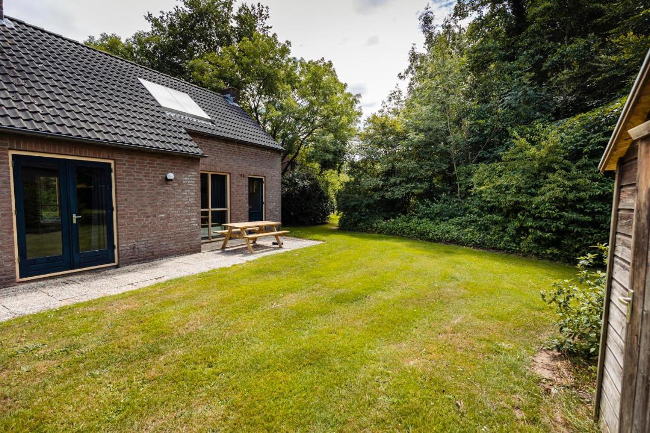 Vakantiepark 'T Broeckhuys Hotel Ewijk ภายนอก รูปภาพ