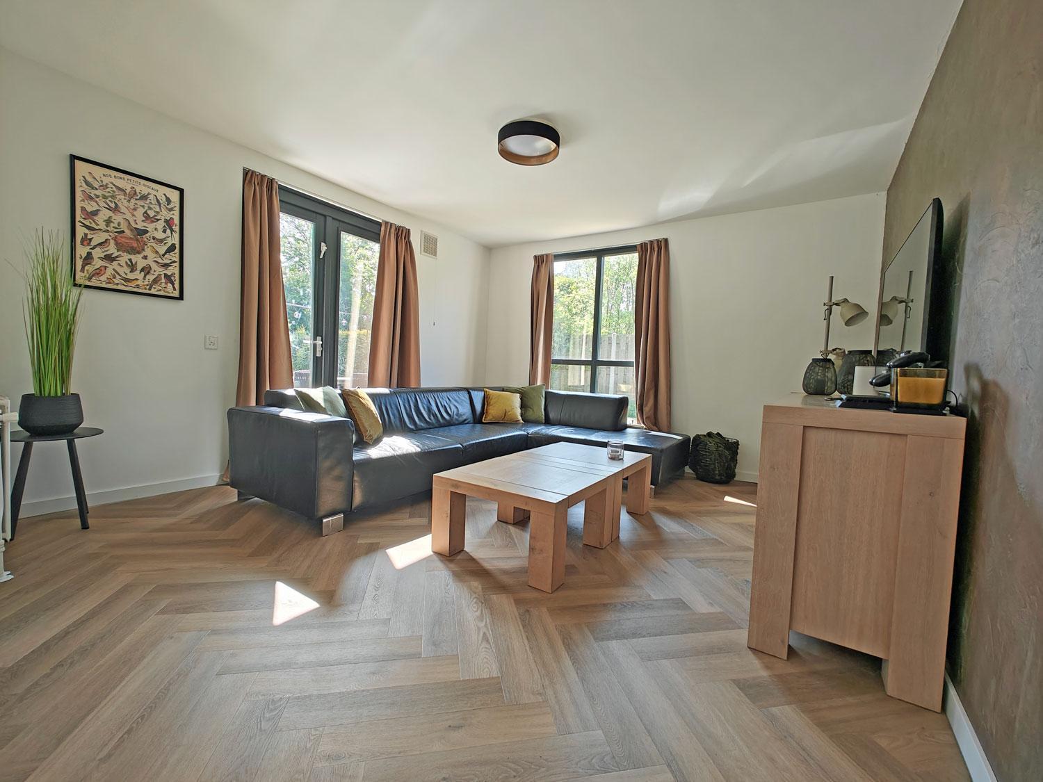 Vakantiepark 'T Broeckhuys Hotel Ewijk ห้อง รูปภาพ