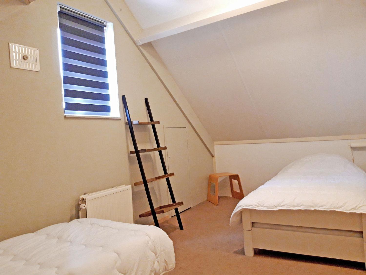 Vakantiepark 'T Broeckhuys Hotel Ewijk ห้อง รูปภาพ