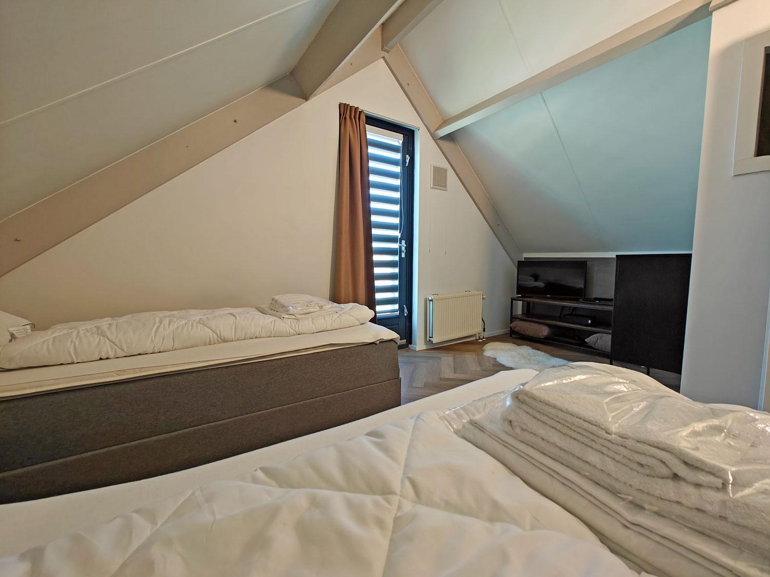 Vakantiepark 'T Broeckhuys Hotel Ewijk ห้อง รูปภาพ