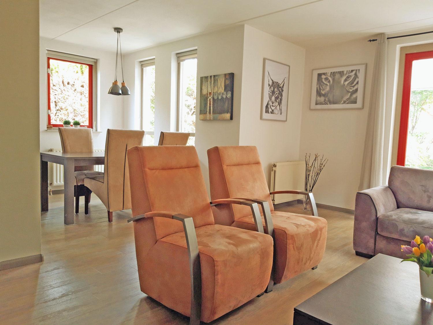 Vakantiepark 'T Broeckhuys Hotel Ewijk ห้อง รูปภาพ