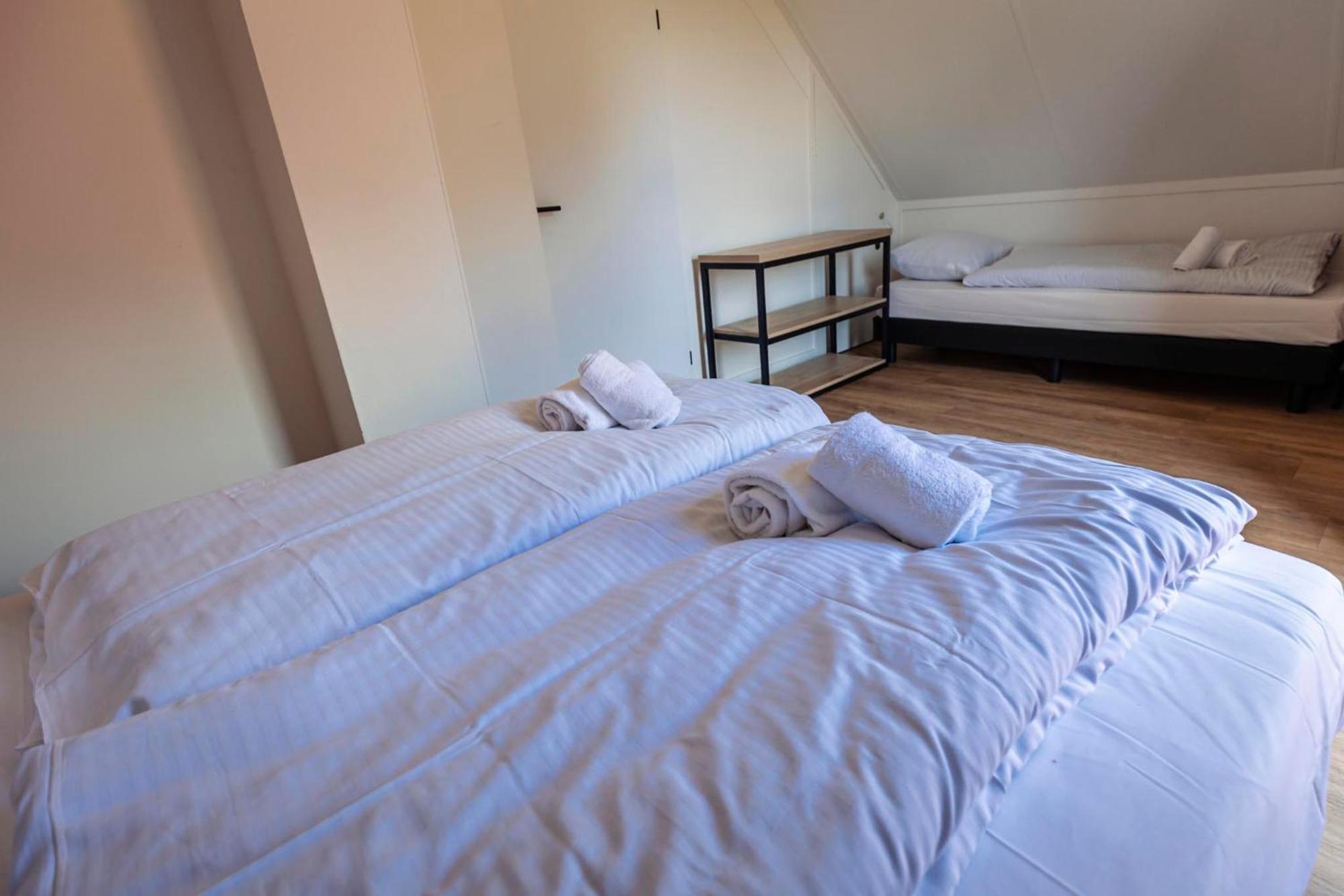 Vakantiepark 'T Broeckhuys Hotel Ewijk ห้อง รูปภาพ