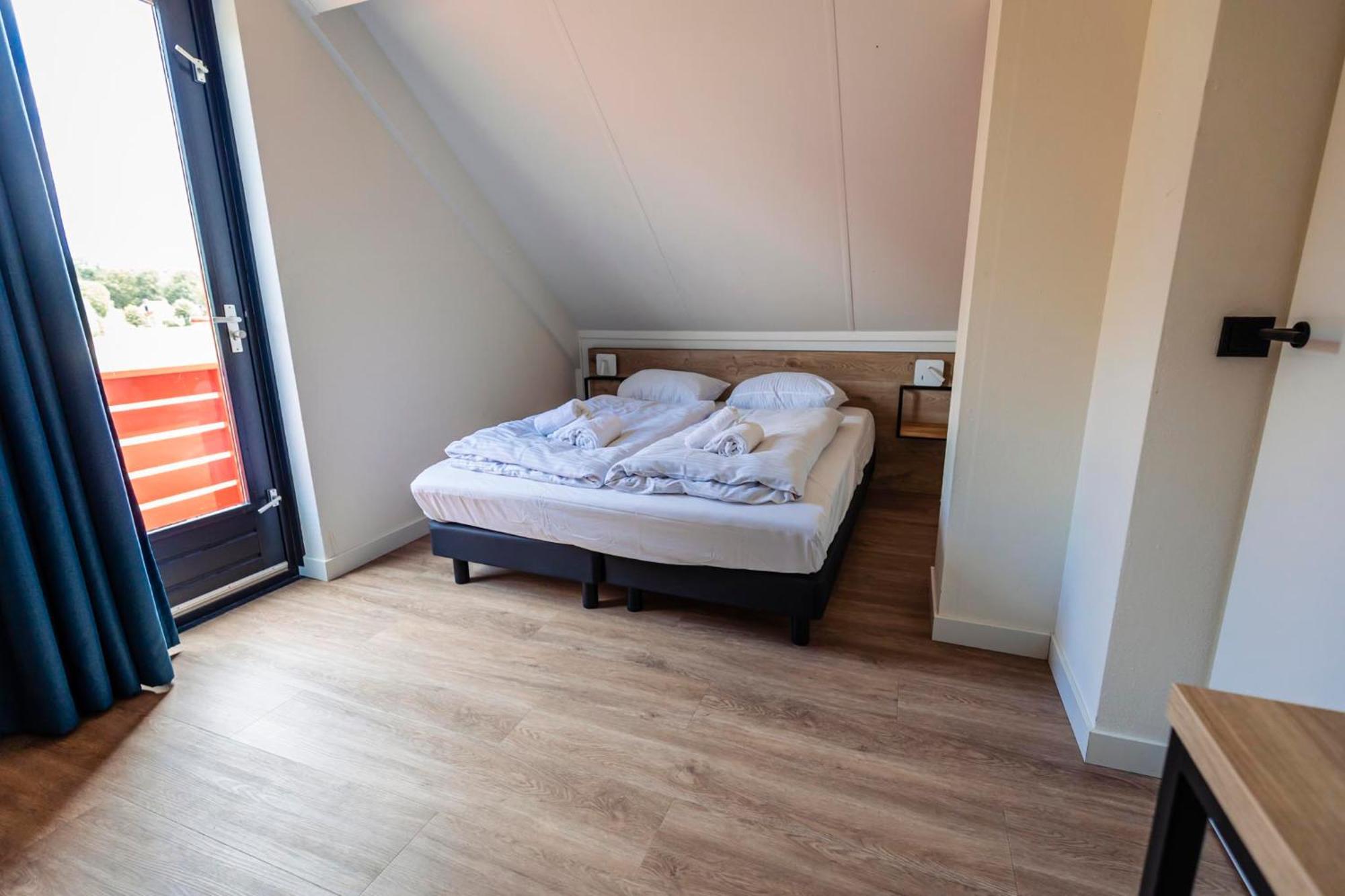 Vakantiepark 'T Broeckhuys Hotel Ewijk ห้อง รูปภาพ