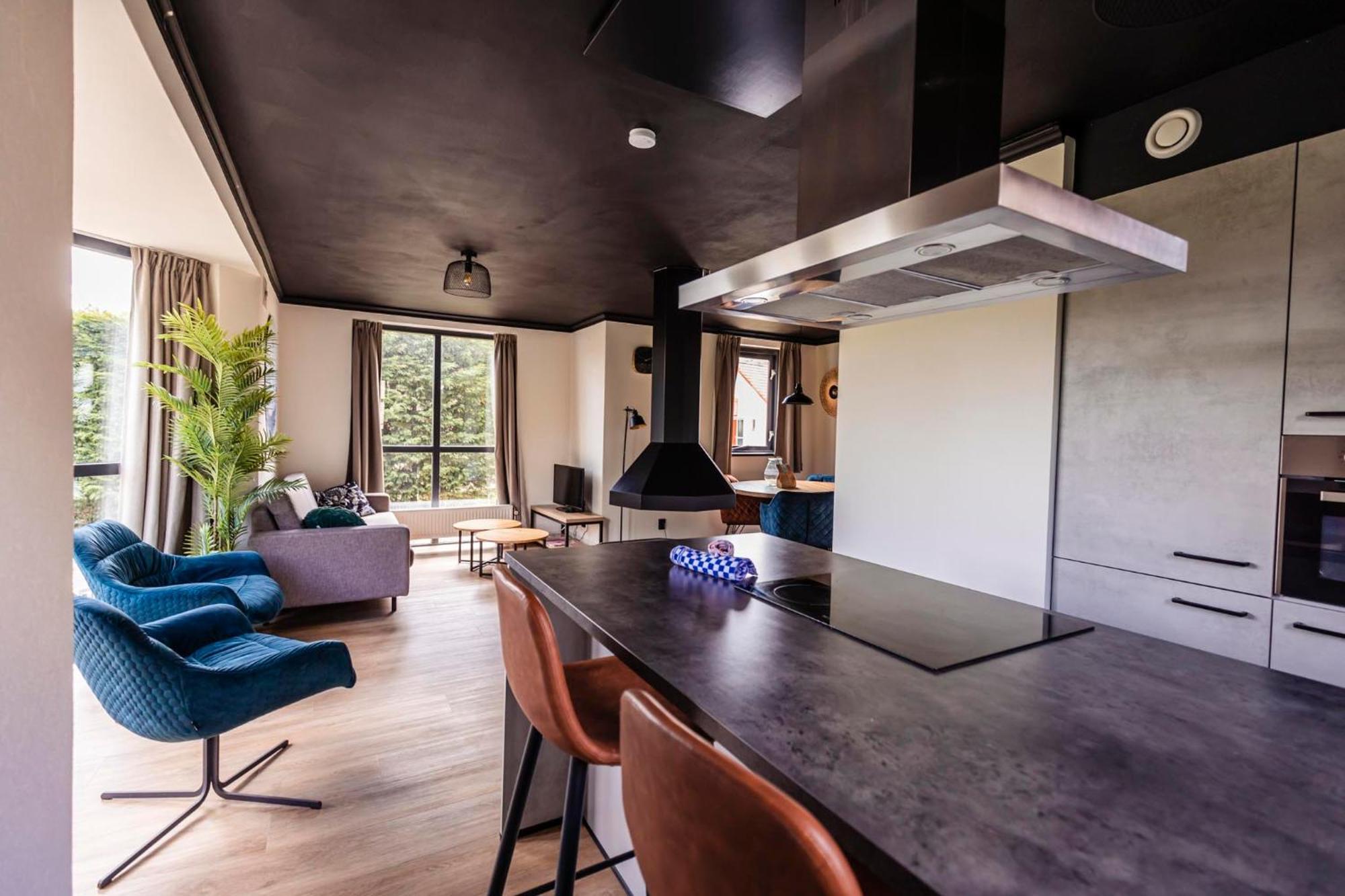 Vakantiepark 'T Broeckhuys Hotel Ewijk ห้อง รูปภาพ
