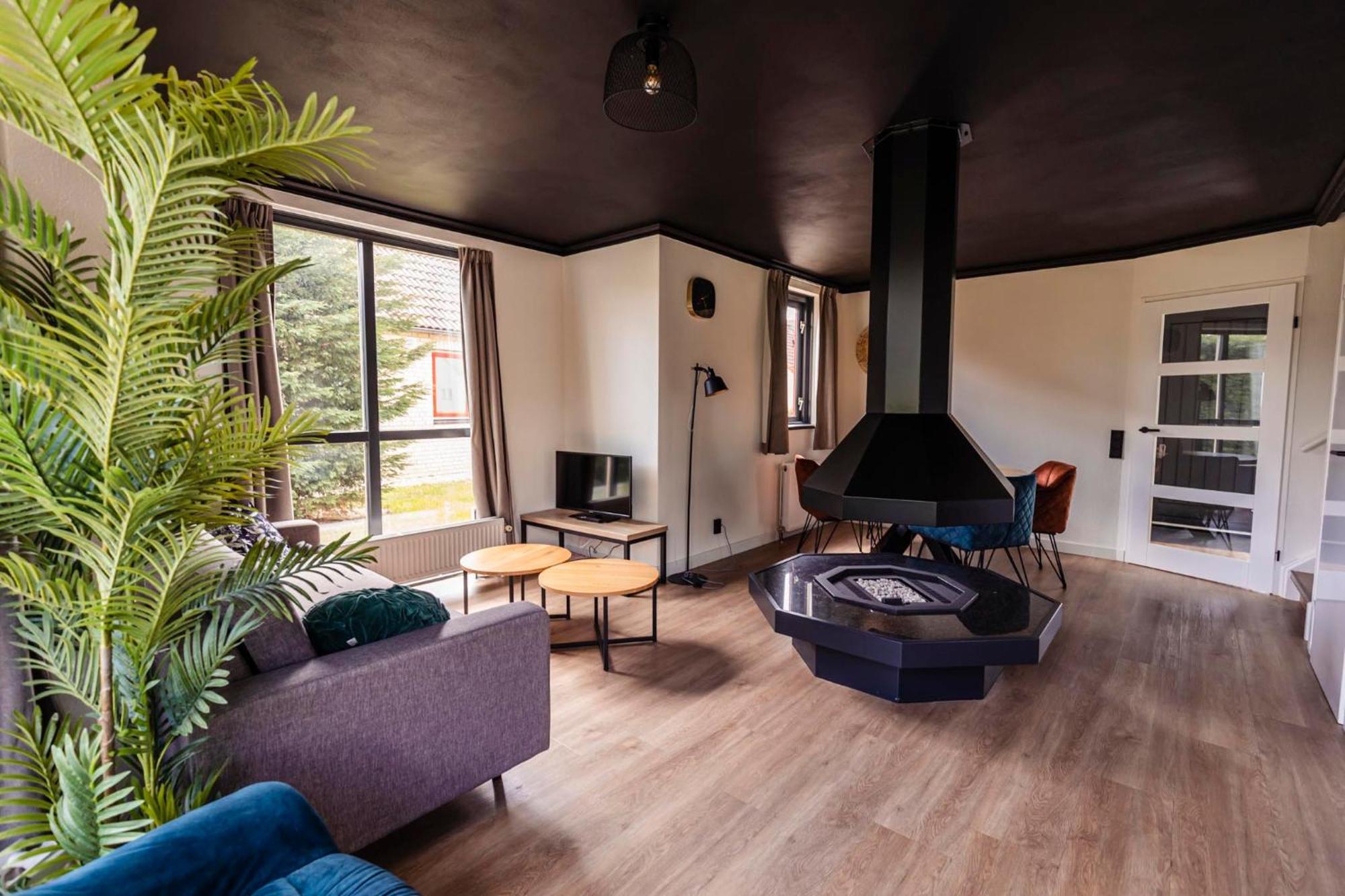 Vakantiepark 'T Broeckhuys Hotel Ewijk ห้อง รูปภาพ
